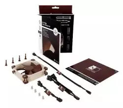 Noctua Вентилатор Fan 92mm NF-A9 PWM