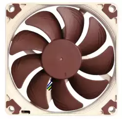 Noctua Вентилатор Fan 92x92x14mm NF-A9x14 PWM