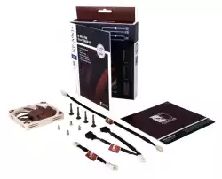 Noctua Вентилатор Fan 92x92x14mm NF-A9x14 PWM