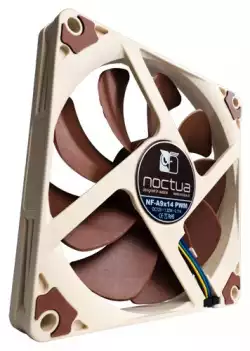 Noctua Вентилатор Fan 92x92x14mm NF-A9x14 PWM