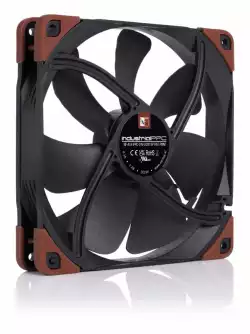 Noctua Влагозащитен / Прахозащитен  Вентилатор Fan 140mm single-phase motor NF-A14-iPPC-24V-2000-SP-IP67-PWM