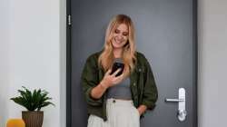 Nuki смарт ключалка за врата Smart Lock Pro (5th Gen)