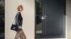 Nuki смарт ключалка за врата Smart Lock Pro (5th Gen)