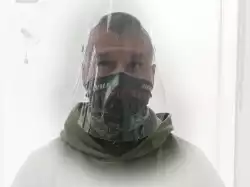 OEM предпазен шлем Protective Helmet 300x275mm                          