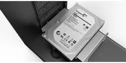 Orico Адаптер SSD/HDD bracket 2.5"/3.5"->5.25" - AC52535-1S Orico Адаптер SSD/HDD bracket 2.5"/3.5"->5.25" - AC52535-1S