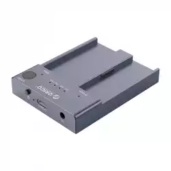 Orico докинг станция Storage - Duplicator for SSD NVMe M.2 - M2P2-C3-C