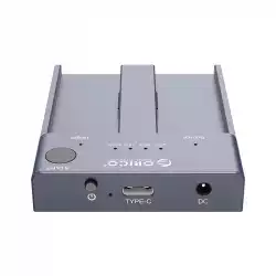 Orico докинг станция Storage - Duplicator for SSD NVMe M.2 - M2P2-C3-C