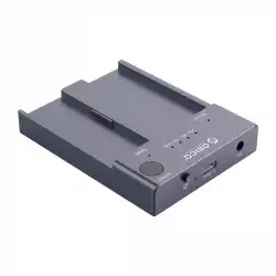 Orico докинг станция Storage - Duplicator for SSD NVMe M.2 - M2P2-C3-C