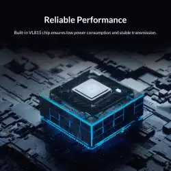 Orico хъб USB3.0 HUB 4 port - Type C input, 0.15m cable, aux Type-C power input - TWU3-4A-BK