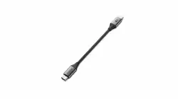 Orico кабел Cable USB C-to-C PD 100W Charging 1.0m Black - CDX-100CC-BK