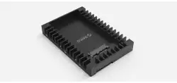 Orico кади за харддиск HDD Caddy 2.5-to-3.5 inch - 1125SS-V1-BK-BP