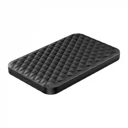 Orico кутия за диск Storage - Case - 2.5 inch USB3.0 - 2520U3-BK-EP