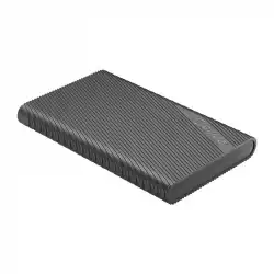 Orico кутия за диск Storage - Case - 2.5 inch USB3.0 - 2521U3-BK-EP