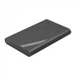 Orico кутия за диск Storage - Case - 2.5 inch USB3.0 - 2521U3-BK-EP