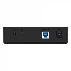 Orico кутия за диск Storage - Case - 3.5 inch USB3.0 UASP black - 3588US3