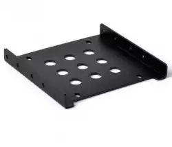 Orico монтажен адаптер за харддиск HDD Adapter - 3.5 to 2.5 inch with anti-vibration - AC325-1S