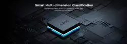 Orico NAS устройство Personal Cloud Storage MetaBox - CD3520-EU-GY