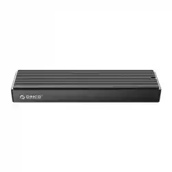 Orico външна кутия за диск Storage - Case - M.2 NVMe M-key 10 Gbps - M2PV-C3-BK-BP