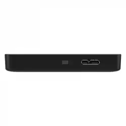 Orico външна кутия за диск Storage - Case - 2.5 inch USB3.0 SILVER - 2588US3-V1-SV