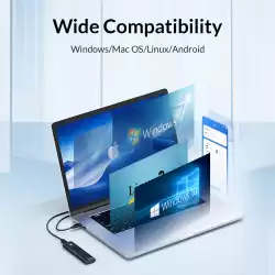 Orico външна кутия за диск Storage - Case - M.2 NVMe M/B key 10 Gbps Pink - PWM2-G2