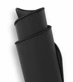 Pulsar професионален геймърски пад за мишка Gaming Mousepad ParaBrake V2 Mouse Pad XXL Black - 900 x 400 mm