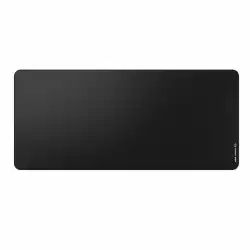 Pulsar професионален геймърски пад за мишка Gaming Mousepad ParaBrake V2 Mouse Pad XXL Black - 900 x 400 mm