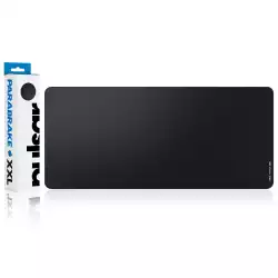Pulsar професионален геймърски пад за мишка Gaming Mousepad ParaBrake V2 Mouse Pad XXL Black - 900 x 400 mm
