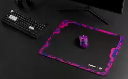 Pulsar професионален геймърски пад за мишка Gaming Mousepad - PRX Edition Mouse Pad XL