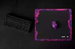 Pulsar професионален геймърски пад за мишка Gaming Mousepad - PRX Edition Mouse Pad XL