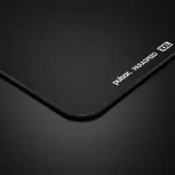Pulsar професионален геймърски пад за мишка Gaming Mousepad Paraspeed V2 CORDURA Black - 900 x 400 mm