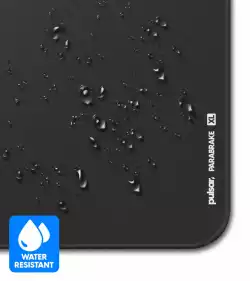 Pulsar професионален геймърски пад за мишка Gaming Mousepad ParaBrake V2 Mouse Pad XXL Black - 900 x 400 mm