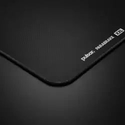 Pulsar професионален геймърски пад за мишка Gaming Mousepad ParaBrake V2 Mouse Pad XXL Black - 900 x 400 mm