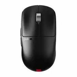 Pulsar професионална геймърска мишка Wireless Gaming Mouse X2 v3 eS Size1 Black 8K, OLED Display, Tournament Edition                          