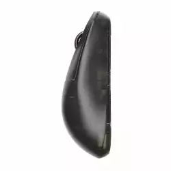 Pulsar професионална геймърска мишка Wireless Gaming Mouse X2H Mini Clear Black [LTD 3000] - 1K