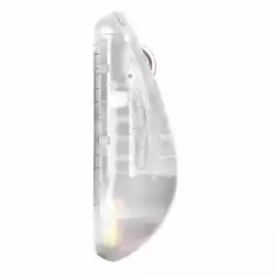 Pulsar професионална геймърска мишка Wireless Gaming Mouse X2H Mini Superclear [LTD 3000] - 1K