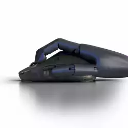 Pulsar професионална геймърска мишка Wireless Gaming Mouse X2H Mini Clear Black [LTD 3000] - 1K