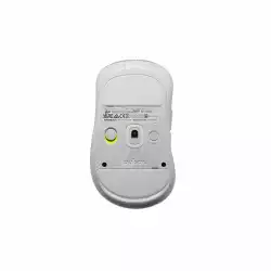Pulsar професионална геймърска мишка Wireless Gaming Mouse ZywOo The Chosen Mouse Size1 White 8K