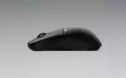 Pulsar професионална геймърска мишка Wireless Gaming Mouse X2H Crazylight Jet Black