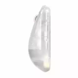 Pulsar професионална геймърска мишка Wireless Gaming Mouse X2H Mini Superclear [LTD 3000] - 1K