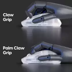Pulsar професионална геймърска мишка Wireless Gaming Mouse X2H Mini Superclear [LTD 3000] - 1K