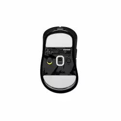 Pulsar професионална геймърска мишка Wireless Gaming Mouse ZywOo The Chosen Mouse Size1 Black 8K