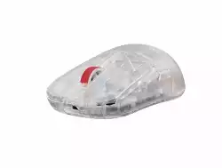 Pulsar професионална геймърска мишка Wireless Gaming Mouse X2H Mini Superclear [LTD 3000] - 1K