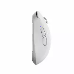 Pulsar професионална геймърска мишка Wireless Gaming Mouse X3 Size1 White - 1K (8K compatible)