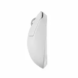 Pulsar професионална геймърска мишка Wireless Gaming Mouse X3 Size1 White - 1K (8K compatible)