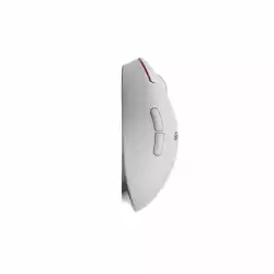 Pulsar професионална геймърска мишка Wireless Gaming Mouse ZywOo The Chosen Mouse Size1 White 8K