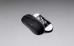 Pulsar професионална геймърска мишка Wireless Gaming Mouse X2H Crazylight Jet Black