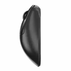Pulsar професионална геймърска мишка Wireless Gaming Mouse Xlite v4 Size3 Black - 1K (8K compatible)