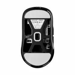 Pulsar професионална геймърска мишка Wireless Gaming Mouse X2H Crazylight Jet Black