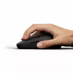 Pulsar професионална геймърска мишка Wireless Gaming Mouse X2H Crazylight Jet Black