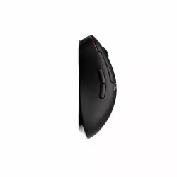 Pulsar професионална геймърска мишка Wireless Gaming Mouse ZywOo The Chosen Mouse Size2 Black 8K